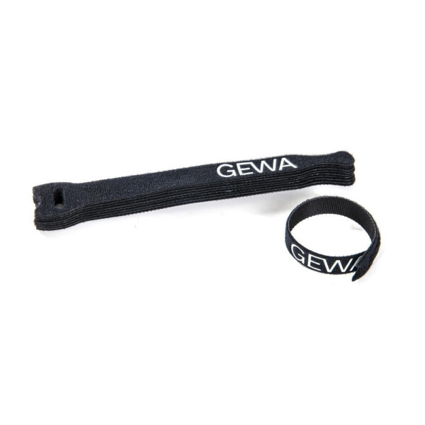 Gewa cable ties 160 mm