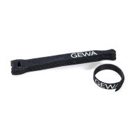 Gewa cable ties 160 mm