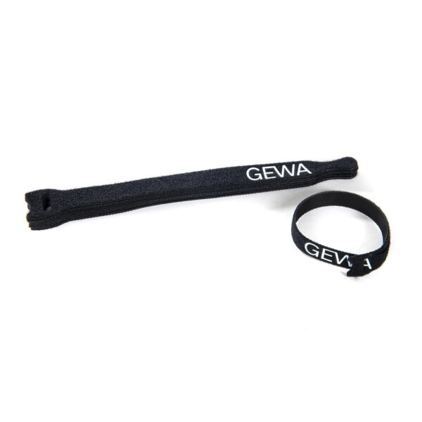 Gewa cable ties 200 mm