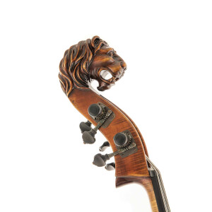 Gewa Master Rubner Bass SOLO Bernstein