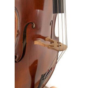 Gewa Master Rubner Bass SOLO Bernstein