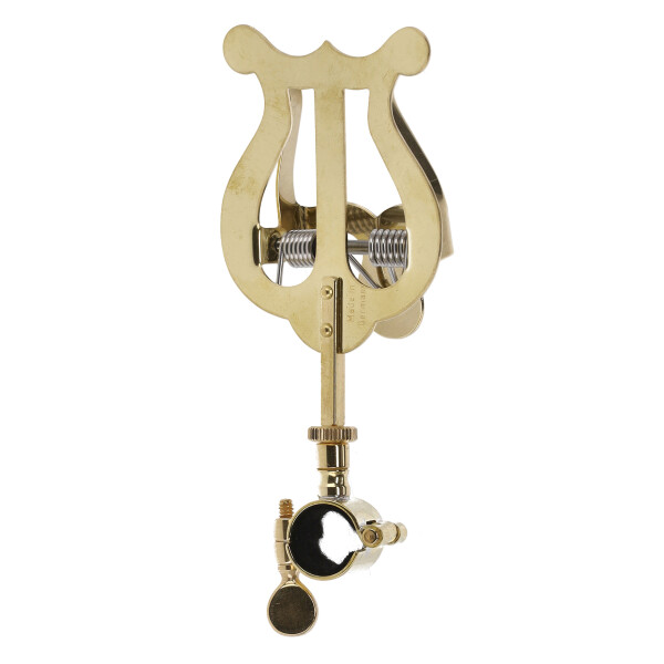 Gewa marching music holder trumpet brass