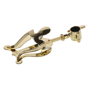 Gewa marching music holder trumpet brass