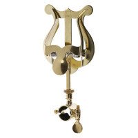 Gewa marching music holder trumpet brass