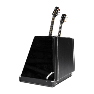 Stagg GDC-6 Koffer universell für Gitarrenständer