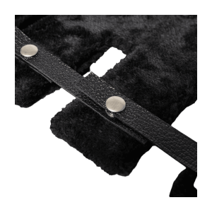 Stagg GDC-6 Koffer universell für Gitarrenständer