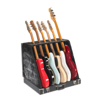 Stagg GDC-6 Koffer universell für Gitarrenständer