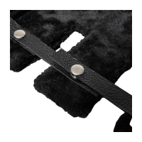 Stagg GDC-6 Koffer universell für Gitarrenständer