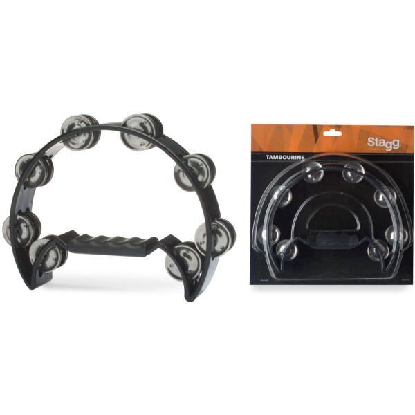 Stagg TAB-2 BK clamp ring