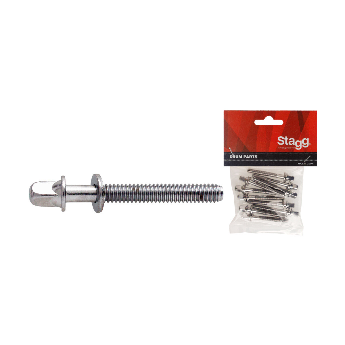 Stagg 4C-HP tension screw