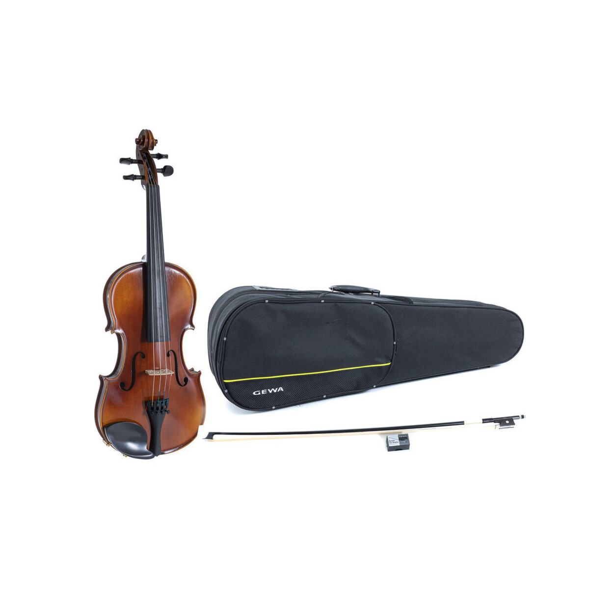 Gewa Violine Allegro-VL1 1/16 mit Setup  box