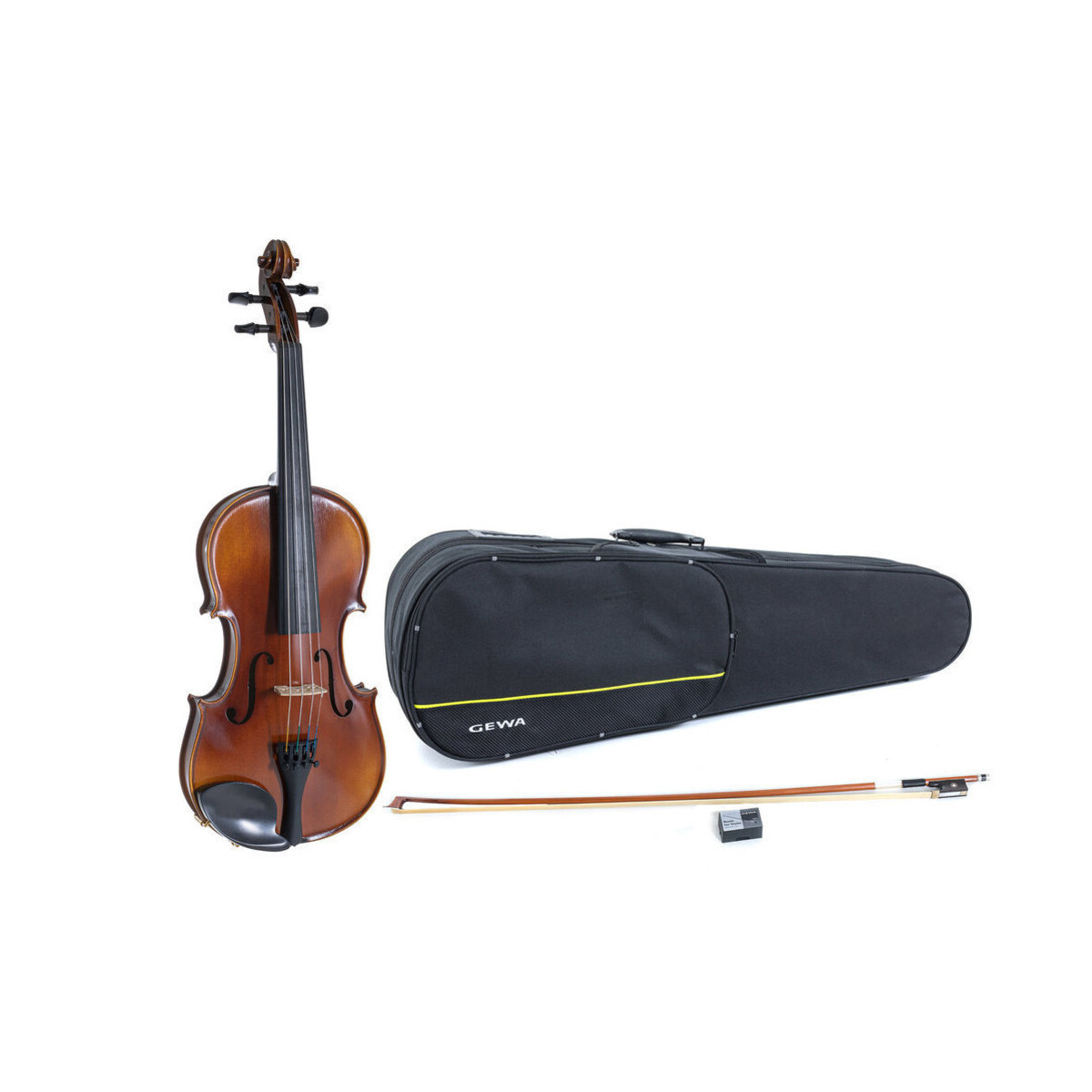 Gewa Violine Allegro-VL1 1/16 mit Setup  box