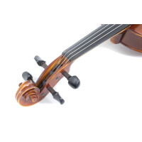 Gewa Violine Allegro-VL1 1/16 mit Setup inkl. Formetui, Massaranduba Bogen, Larsen Aurora Saiten