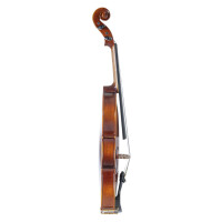 Gewa Violine Allegro-VL1 1/4 mit Setup inkl. Formetui, Carbon Bogen