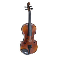 Gewa Violine Allegro-VL1 1/8 mit Setup inkl. Violinkoffer, Carbon Bogen