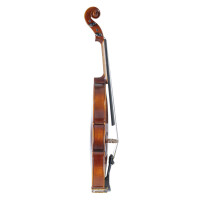 Gewa Violine Allegro-VL1 1/8 mit Setup inkl. Violinkoffer, Massaranduba Bogen