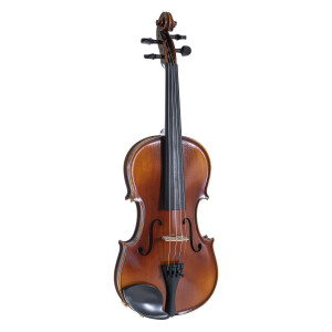 Gewa Violine Allegro-VL1 3/4 mit Setup inkl. Formetui, Carbon Bogen