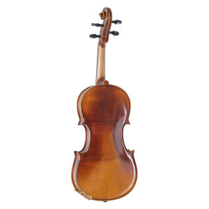 Gewa violin Allegro-VL1 lefthand 4/4 with setup