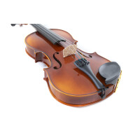 Gewa Violine Allegro-VL1 lefthand 4/4 mit Setup