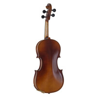 Gewa Violine Allegro-VL1 lefthand 4/4 mit Setup inkl. Formetui, Carbon Bogen, AlphaYue Saiten