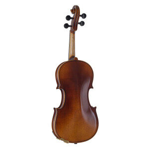 Gewa Violine Allegro-VL1 lefthand 4/4 mit Setup inkl. Violinkoffer, Carbon Bogen, AlphaYue Saiten