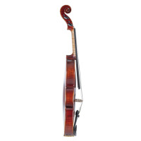 Gewa Violine Ideale-VL2 1/4 mit Setup inkl. Violinkoffer, ohne Bogen