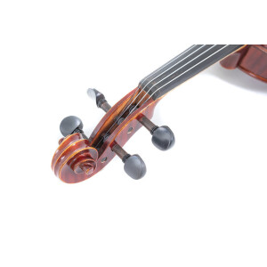 Gewa violin Ideale-VL2 4/4 with setup