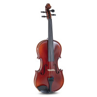 Gewa violin Ideale-VL2 4/4 with setup
