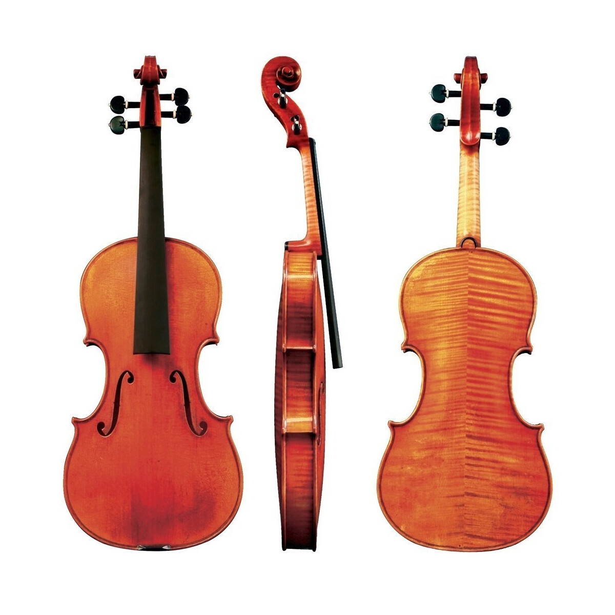 Gewa Violine Maestro 71 Guarneri 4/4 spi box