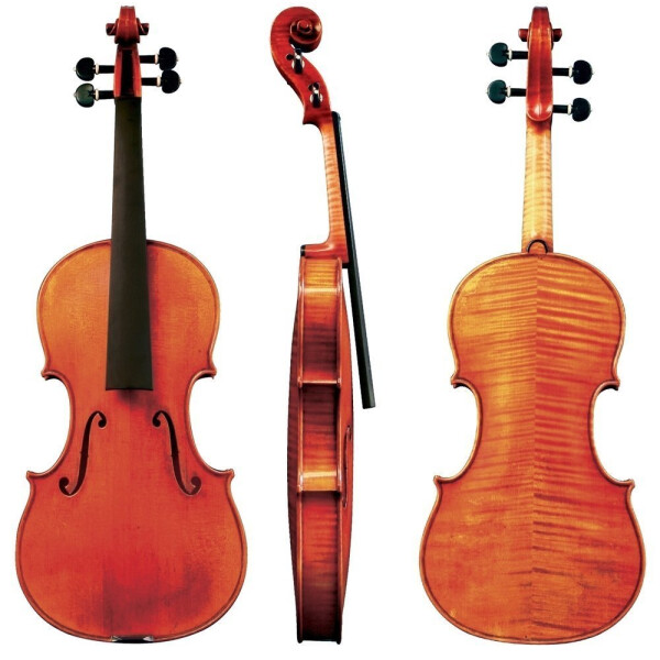Gewa Violine Maestro 71 Guarneri 4/4 spielfertig