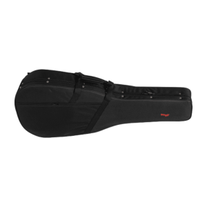 Stagg HGB2-C soft case for classical guitar