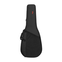Stagg HGB2-C soft case for classical guitar
