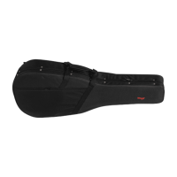 Stagg HGB2-C soft case for classical guitar