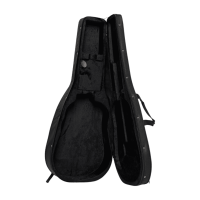 Stagg HGB2-C soft case for classical guitar
