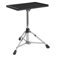 Gibraltar Wood Table with Stand G-SES