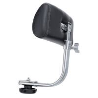 Gibraltar Backrest GABR