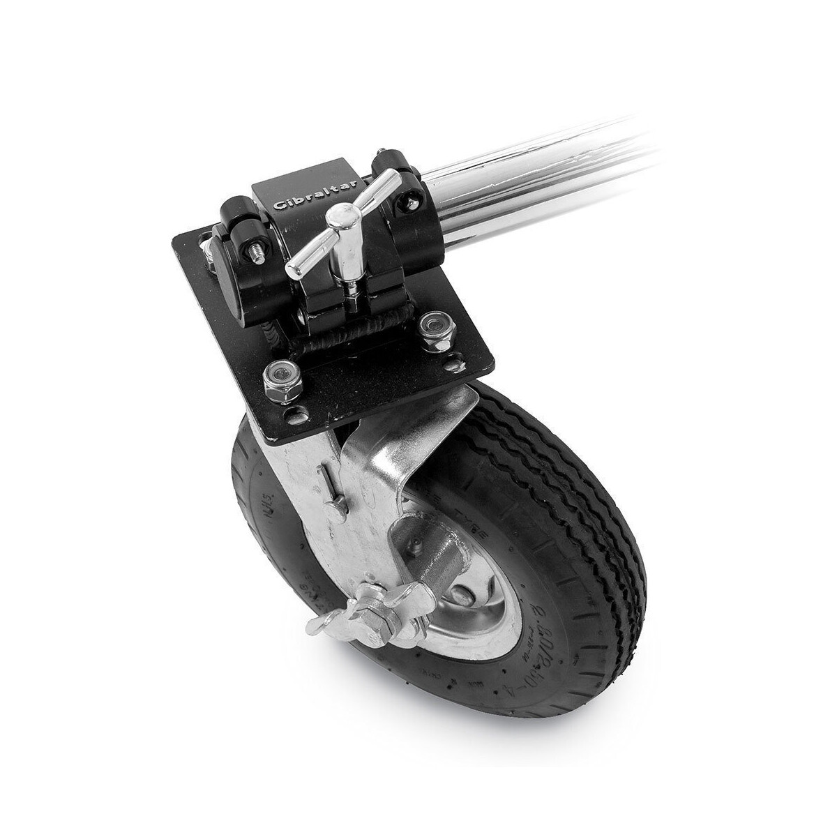 Gibraltar Rack Caster GCASTER box