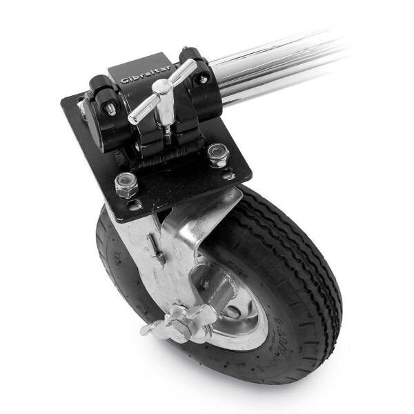 Gibraltar Rack Caster GCASTER