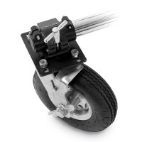 Gibraltar Rack Caster GCASTER