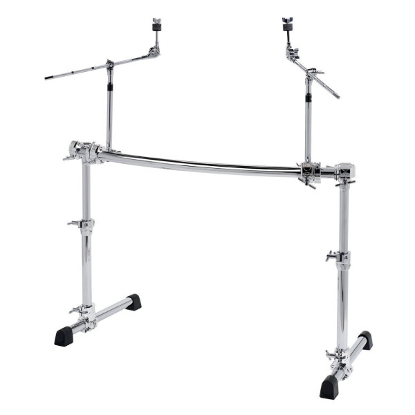 Gibraltar Height-Adjustable Rack GCS-500H