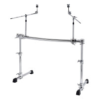 Gibraltar Height-Adjustable Rack GCS-500H