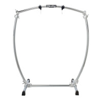 Gibraltar Chrome Series Curved Gong Stand GCSCG-L