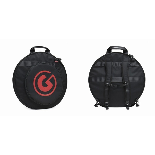 Gibraltar Deluxe Cymbal Bag GPCB22-DLX