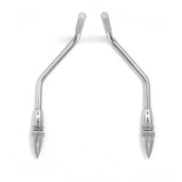 Gibraltar Dunnett Gull Wing Spurs GWS127