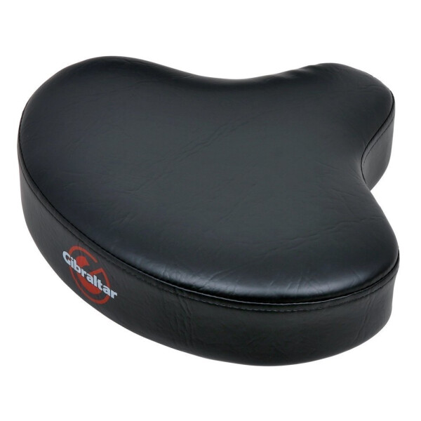 Gibraltar Saddle S6608M