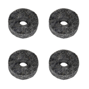 Stagg SPRF1-4 cymbal felt