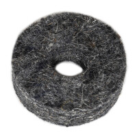 Stagg SPRF1-4 cymbal felt