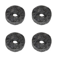 Stagg SPRF1-4 cymbal felt