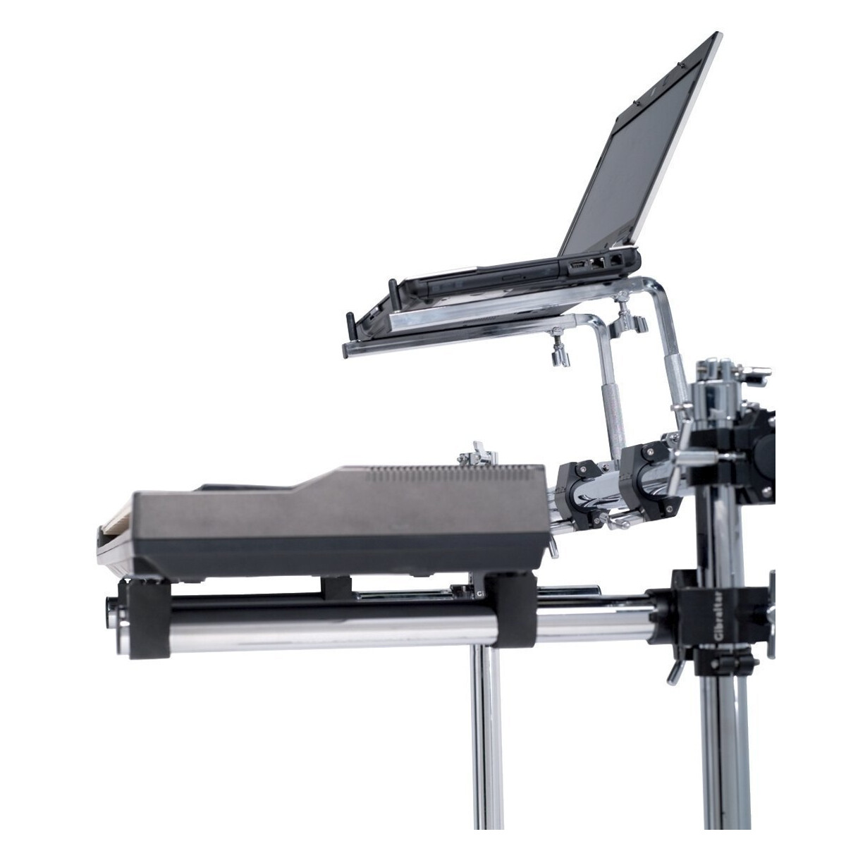 Gibraltar Rubber Mounting Feet SC-GRMF box