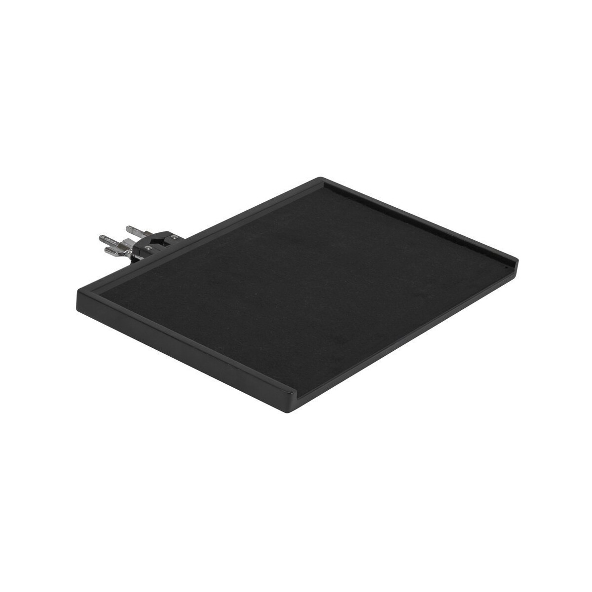 Gibraltar Wood Tray with Clamp SC-GSE-MNT